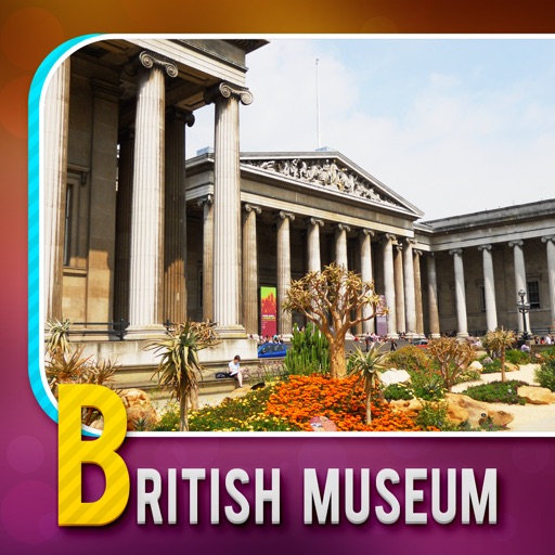 British Museum icon