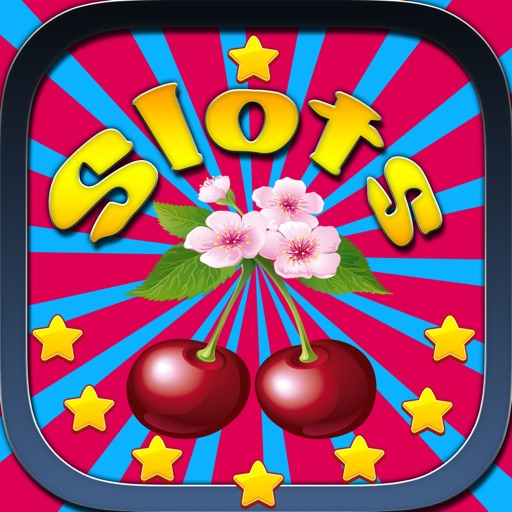 ```2015``` 'Ace Holiday' - Free Vegas Casino Slots icon