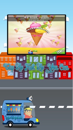 Ice Cream Dessert Clicker(圖2)-速報App