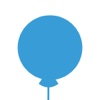 Balloon App - Quick Invites. Quicker Responses.