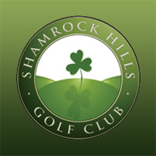 Shamrock Hills Golf Club icon