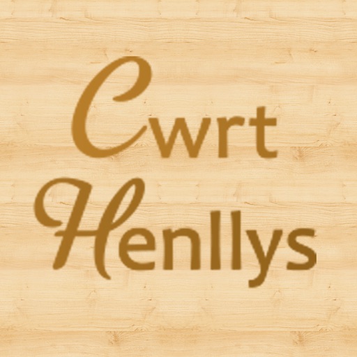 Cwrt Henllys, Cwmbran