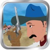 Outlaws Shootout: Great American Cowboy Shooting Game