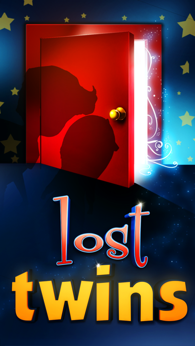 How to cancel & delete Lost Twins : A Surreal Puzzle Adventure from iphone & ipad 1