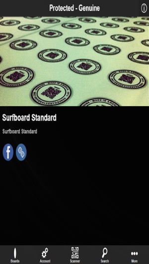 Surfboard Standard(圖2)-速報App