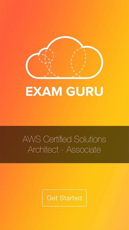 Exam Guru: AWS Solution Architect - Associate