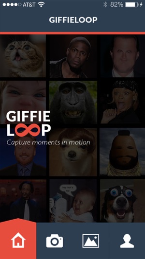 GIFFIE LOOP(圖2)-速報App