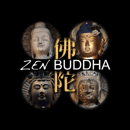 ZenBuddha icon