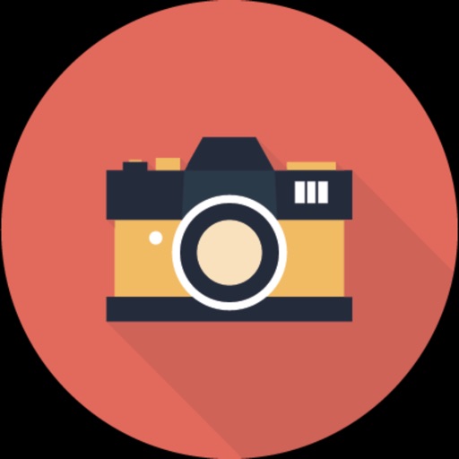 Edito - Online Free Photo Editor Icon