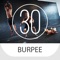 30 Day Burpee Workout Challenge for a Perfect Physique