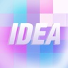 Ideavid - Font Animation video for Instagram