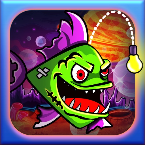 Fish Frenzy Pro iOS App