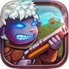 Blaze&Graze! icon