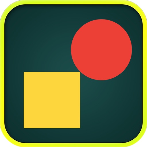 Jewel Quest Shapes Dash Mania Saga Free iOS App