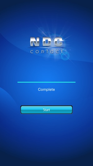 NDC Contact(圖1)-速報App