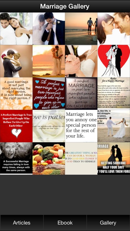 Improve Your Marriage Guide - Bring Your Marriage Back to Newlywed Again, Save Your Marriage & Relationship