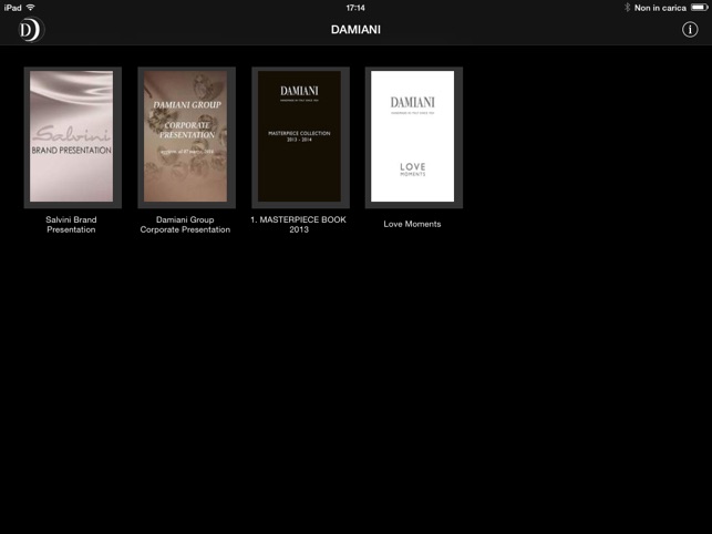 Damiani Group(圖2)-速報App