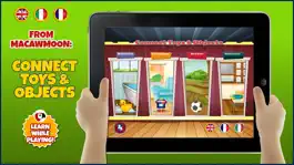 Game screenshot Bath thing and object house -  Macaw Moon mod apk