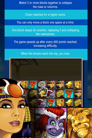 Pokies Matcher screenshot 2