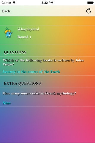 Trivia Genie - Answers for Trivia Crack screenshot 4
