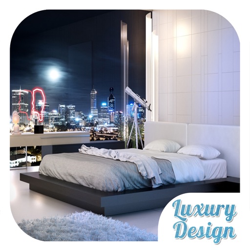Bedroom - Architecture and Interior Design Ideas icon