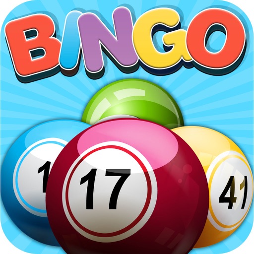 Bingo Golden - Born To Rich Bingo iOS App