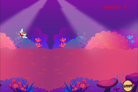 A Fairy Maze Tink - A Pixie Village Escape Race screenshot 3