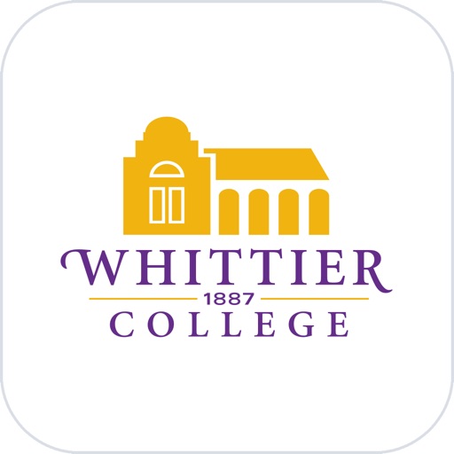 Whittier College icon