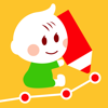 赤ちゃんの成長グラフ-ringsbell.net