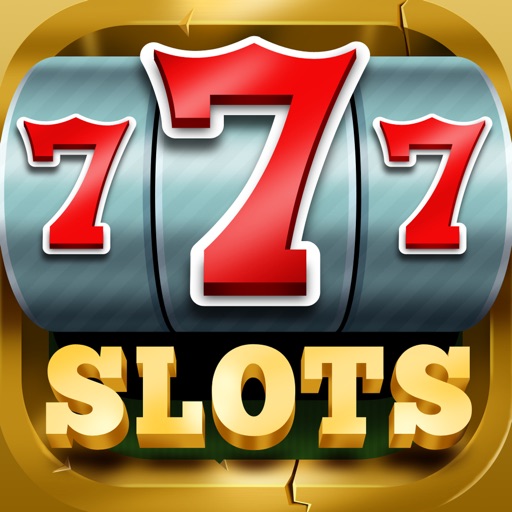 KING 777™ - Slots Machines! iOS App