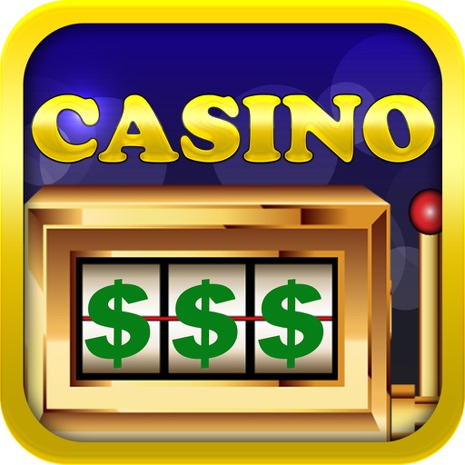 #Casino - Tons of Fun Slots icon