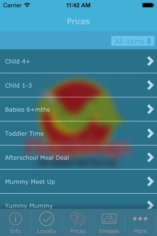 Hugglebugs Play Zone screenshot 2