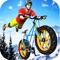 BMX Snow Biker