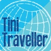 Tini Traveller Sydney - Interactive Travel Guide for Kids