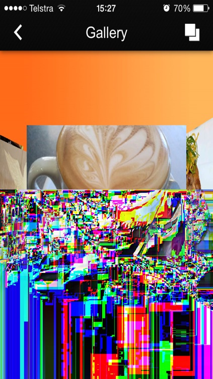 Domanis Cafe Restaurant Bar screenshot-3