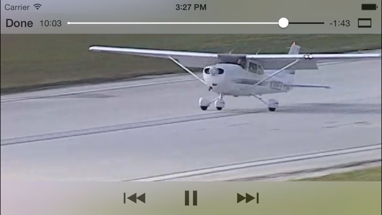 Takeoffs And Landings screenshot-3