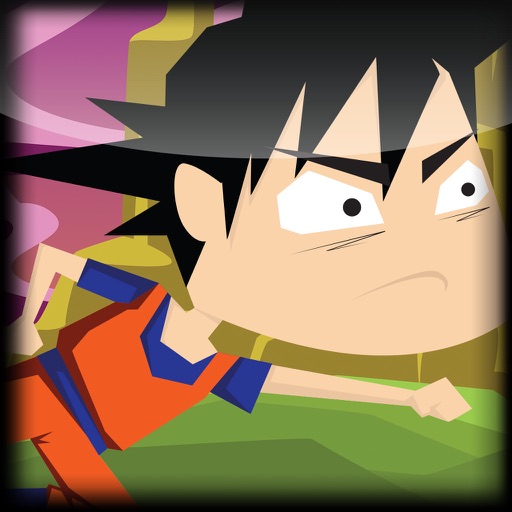 Ultimate Power - Dragon Ball Z Version icon