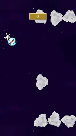 Game screenshot Space Cat apk