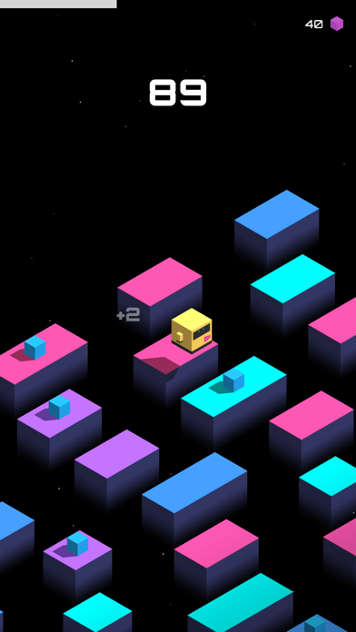 Cube Jump Screenshot 4