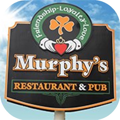 Murphy's Restaurant & Pub icon