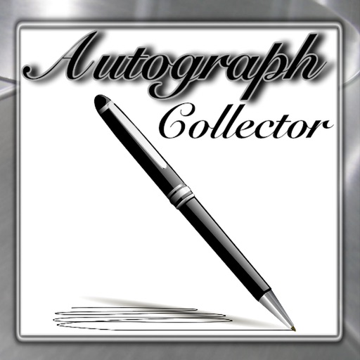 Autograph Collector icon