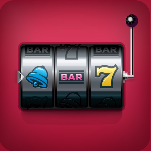 Spin & Win Big Casino iOS App