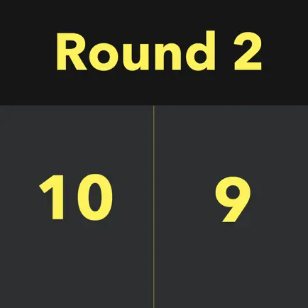 JudgePad (Boxing scorecard) Читы