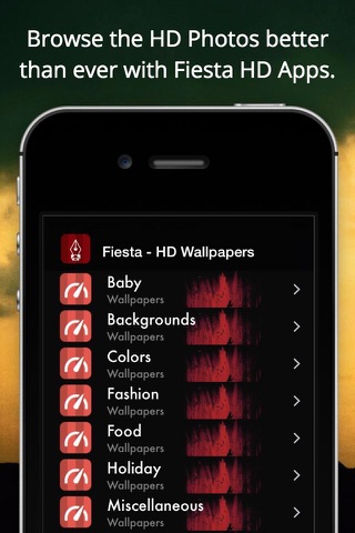 Fiesta HD - The Festival screenshot 2