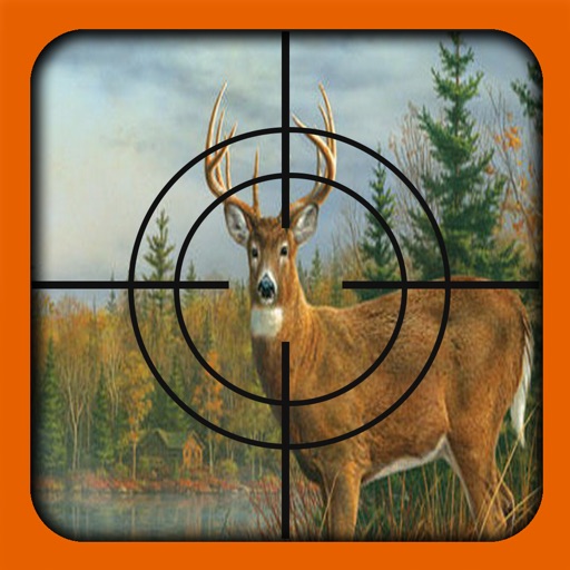 Deer Hunting Wallpaper icon