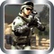 Commando Killer Strike - Military Special Force Sniper Battlefield Shooting Game for iPhone and iPad