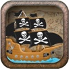 Pirate Battle-Ship Island Defense - Skull King Captain