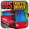 Bus Traffic Driver
