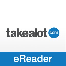 takealot eReader