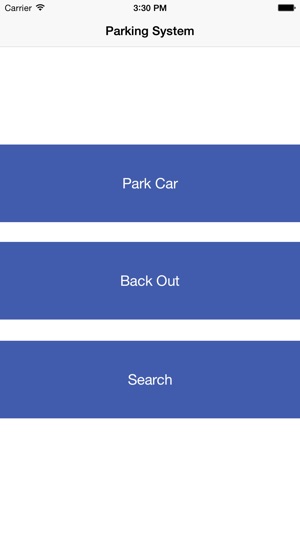 Parking System(圖1)-速報App